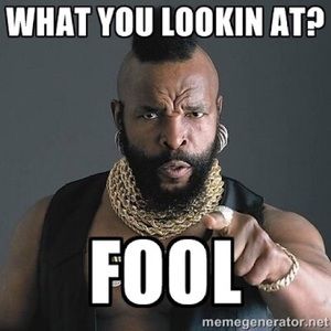 Meet your Posher, Alejo